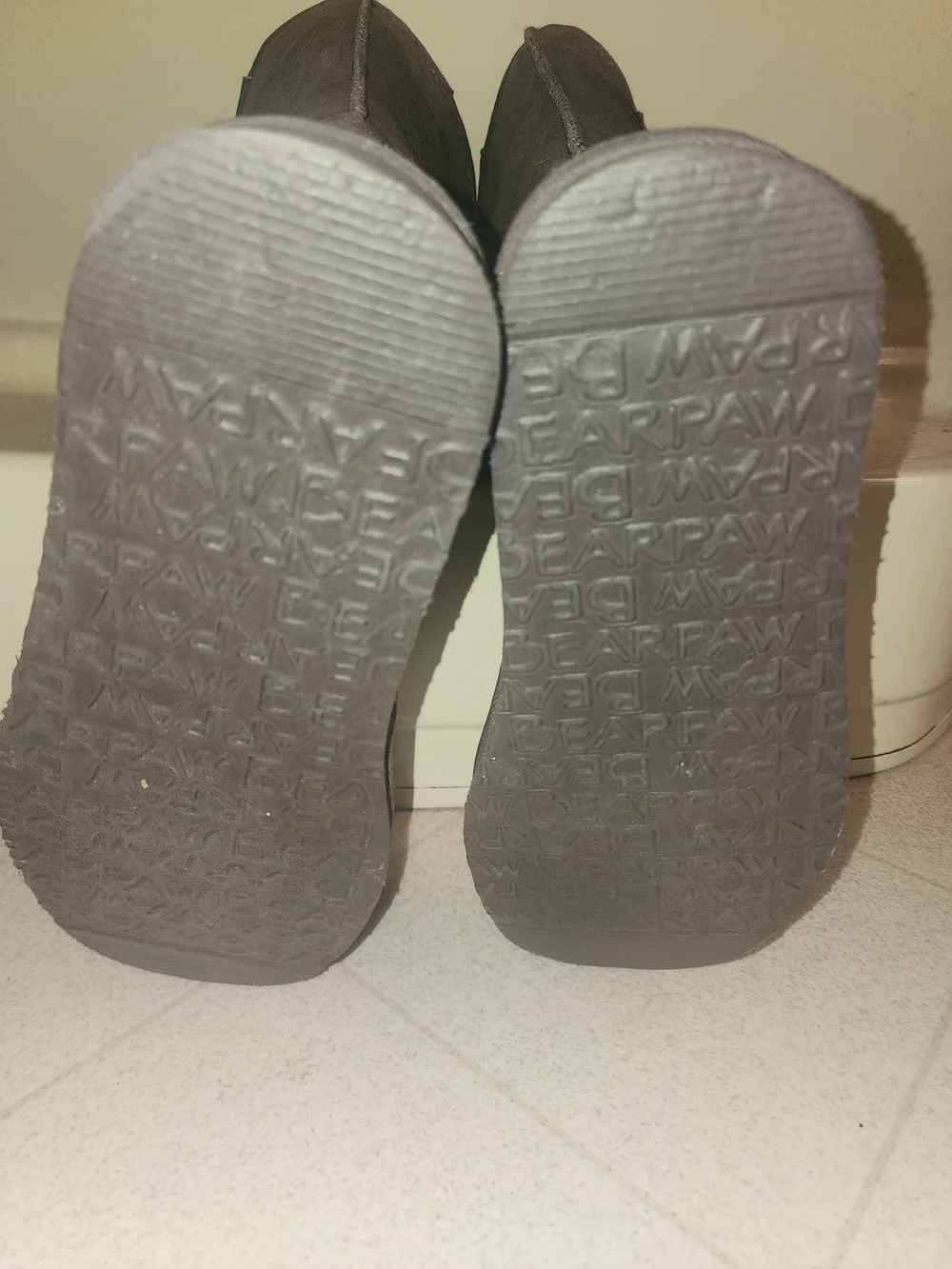 Bearpaw Boots